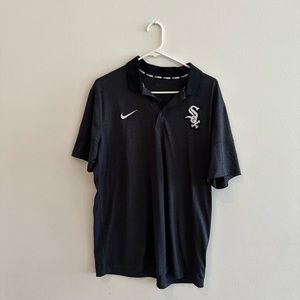 Nike Chicago White Sox Polo